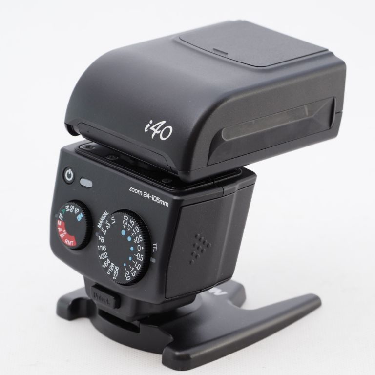 i40 Nissin | ストロボ ニッシンデジタル フラッシュ - ニッシン i40
