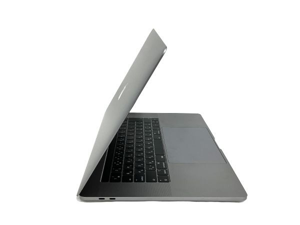 Apple Macbook pro MR952J/A 15インチ 2018 i9-8950HK 2.90GHz 32GB
