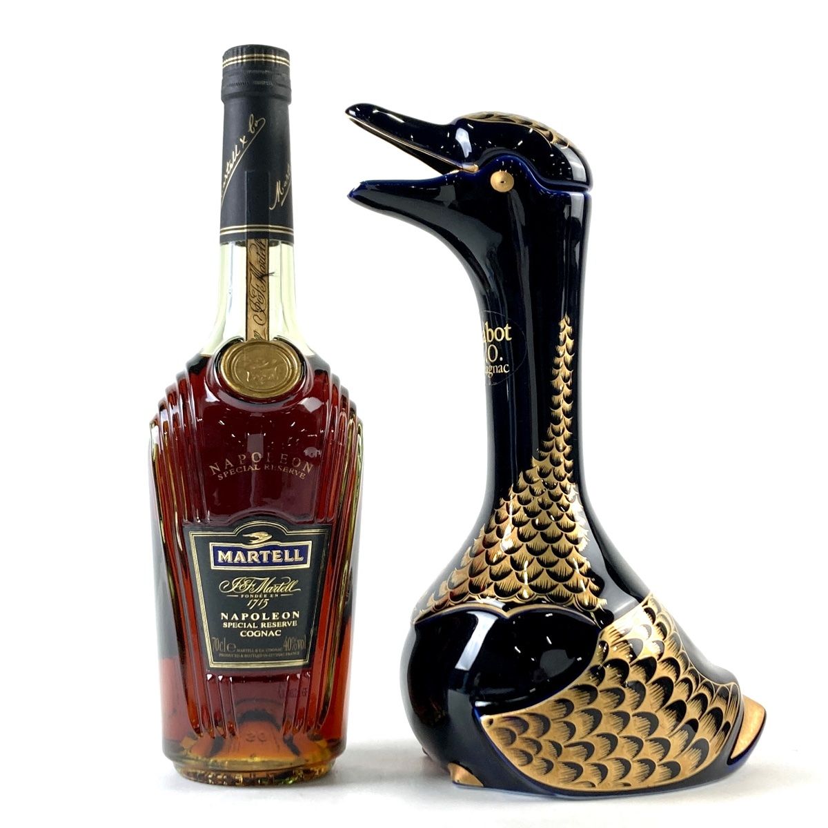 マーテルとレミーマルタンコニャック古酒2本セット値下げ 古酒 コニャック2本セット Martell マーテル 【公式通販】