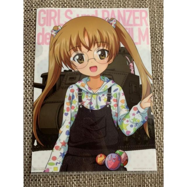 ☆ 一番くじ ガールズ＆パンツァー ガルパン 戦車道大作戦! 2019