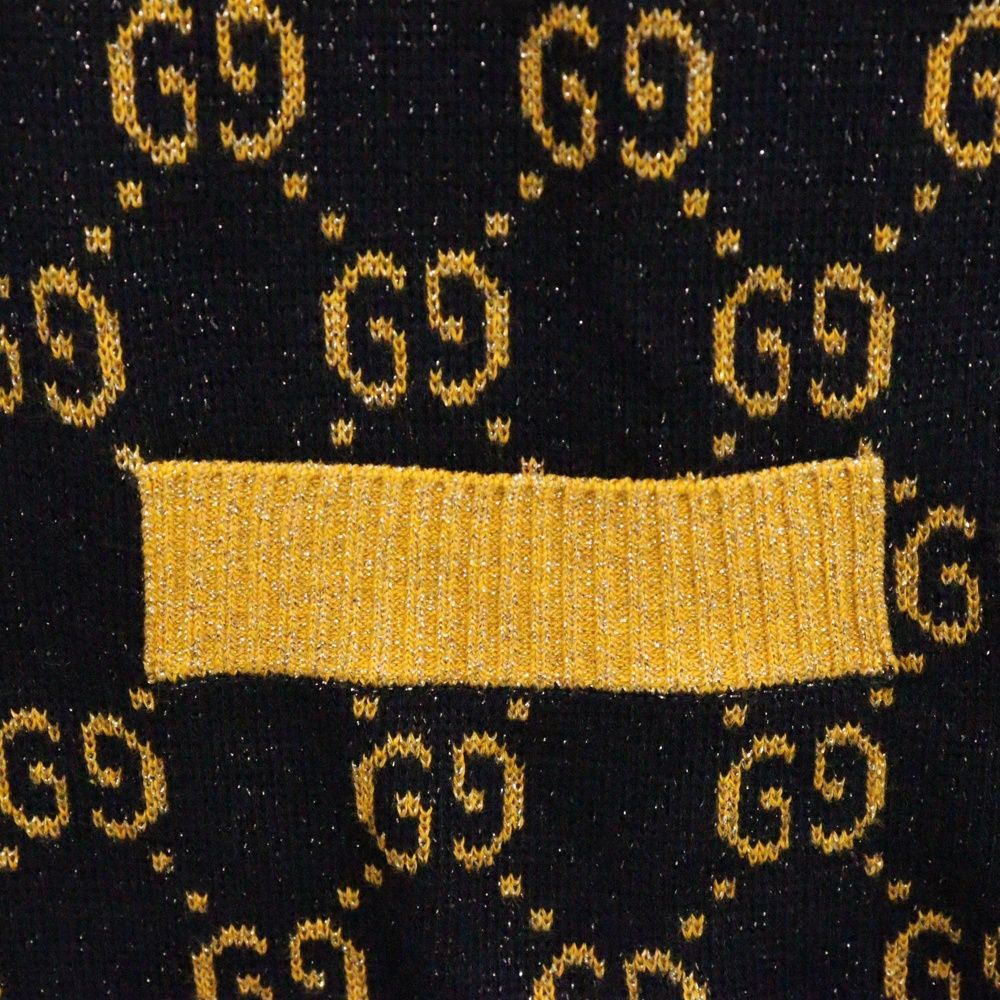 GGジャガード