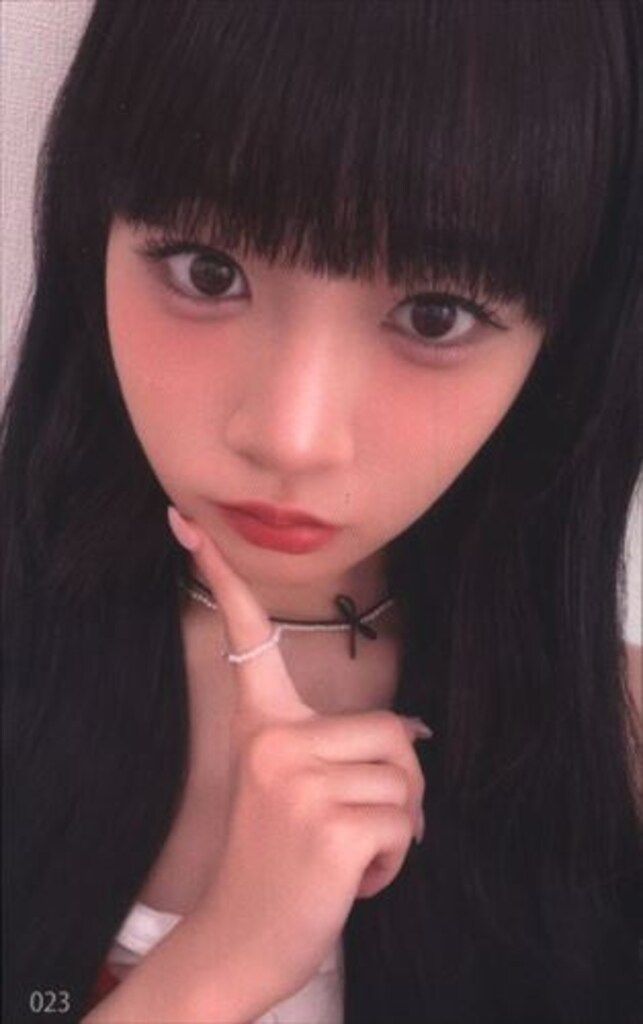 【ME:I 】飯田栞月　sweet holiday 会場限定 ME:I 飯田栞月 sweet holiday 会場限定