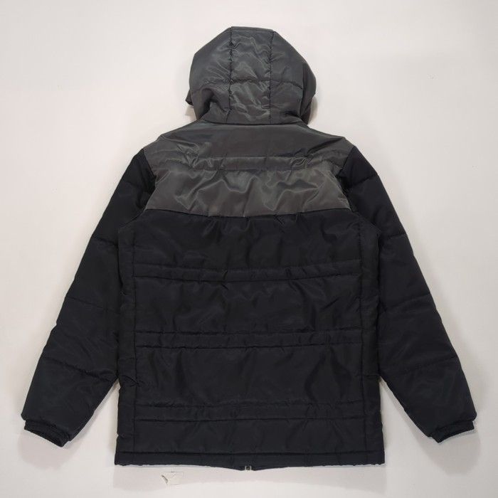 PUMA/プーマ 中綿 ジャケット FK1601