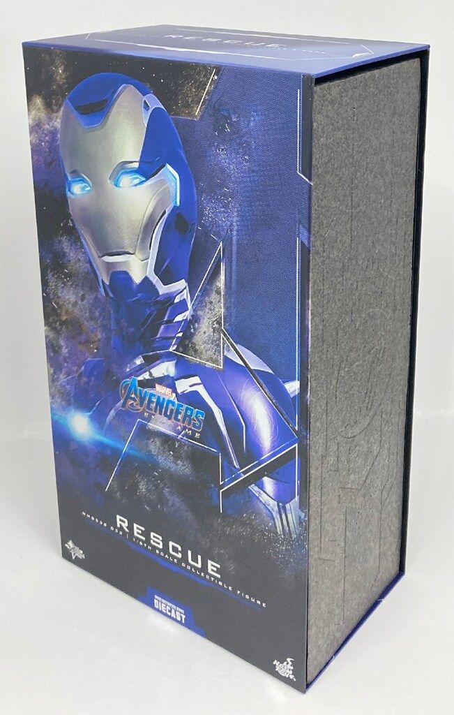 HOTTOYS MOVIE