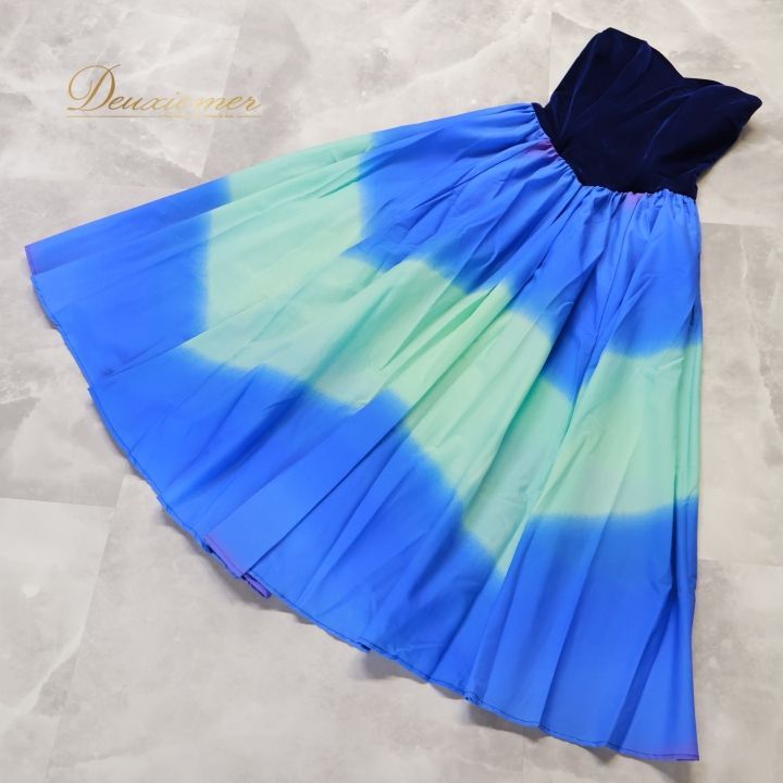 uino ネイビー系