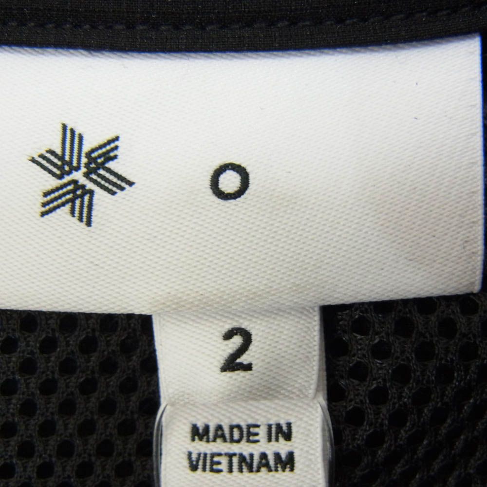 Fear of God タンクトップ 2017フィアオブゴッド オフホワイト