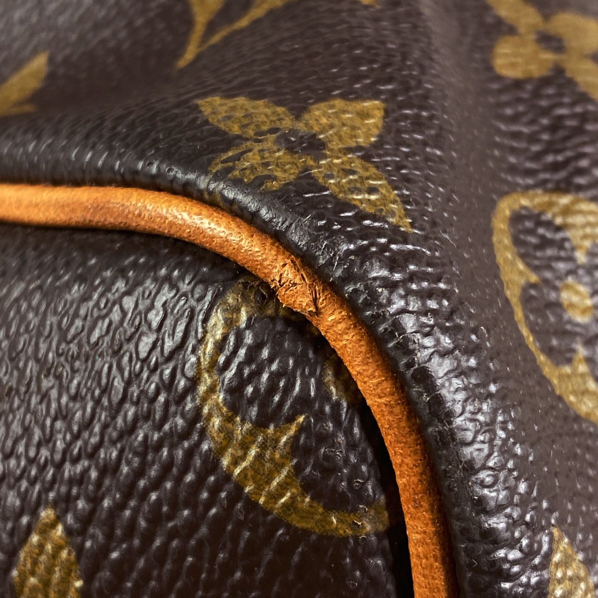 ルイ・ヴィトン Louis Vuitton キーポル 60 ハンドバッグ 旅行 出張