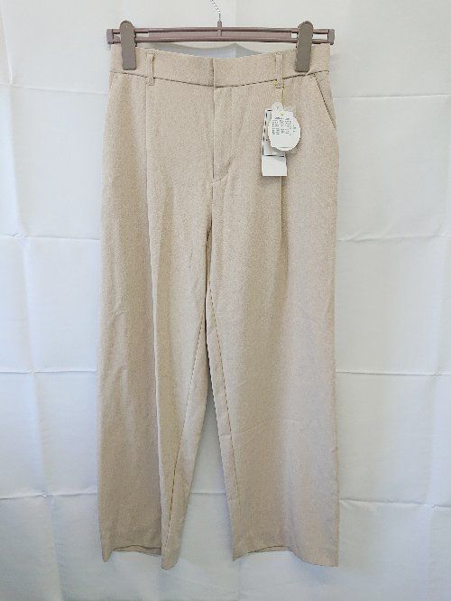 ◇ ⊂ ◎ ○未使用○ ROPE PICNIC ロペピクニック ストレート パンツ