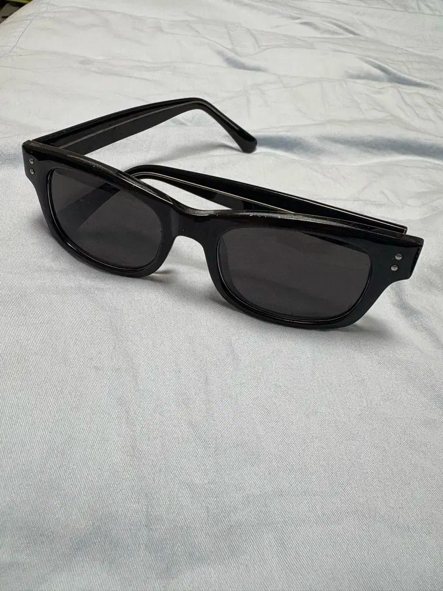 Neighborhood SINNER SUNGLASSES Sinner Sundown Polarised Sunglasses