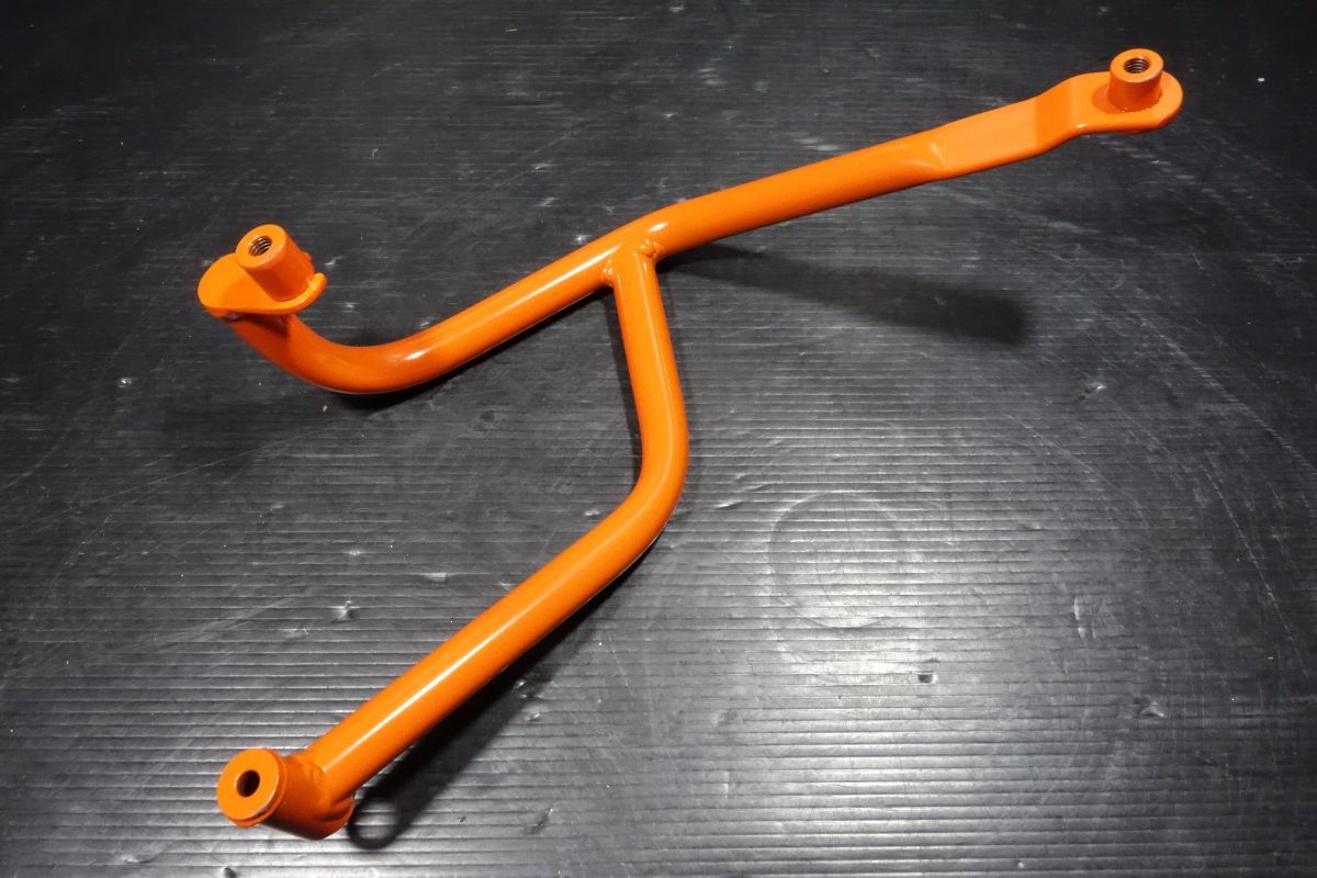 エンジンガード