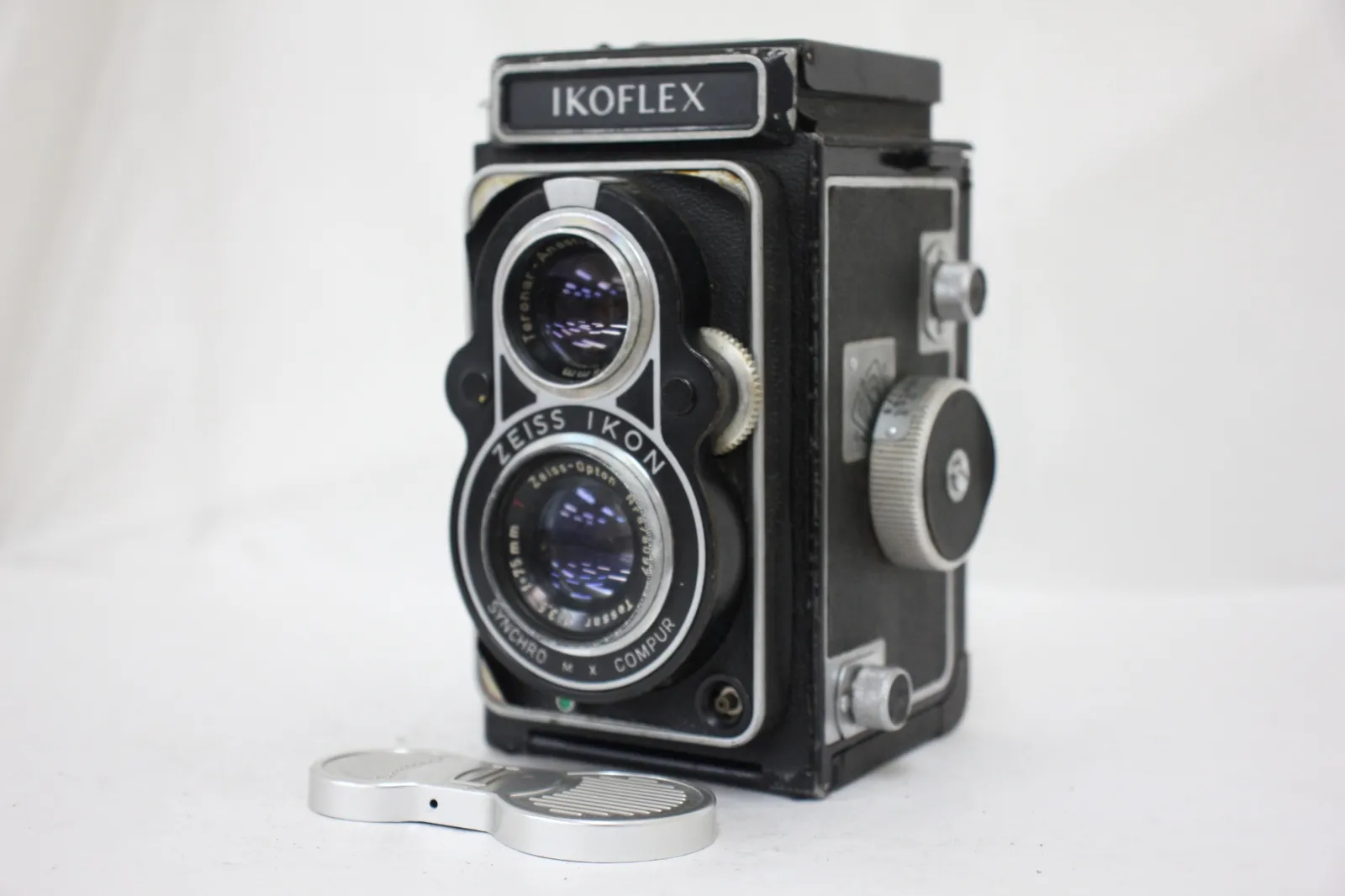 2025年最新】ikoflex zeiss ikonの人気アイテム - メルカリ