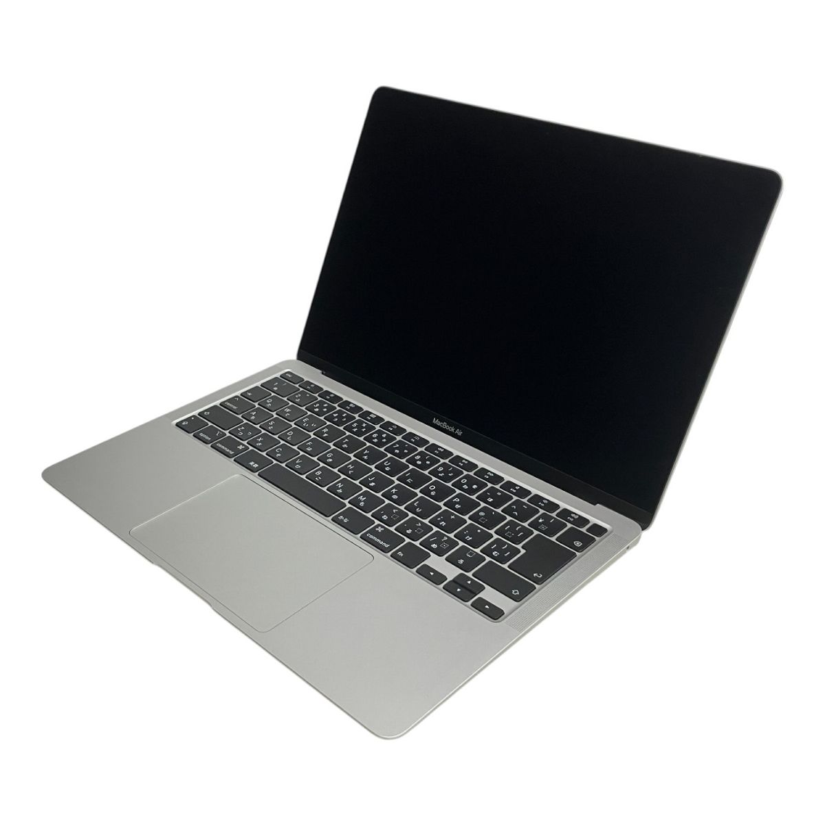 Apple MacBook Air Retina 13インチ 2020 ノートパソコン i3-1000NG4 8GB SSD 256GB Sonoma M9930773