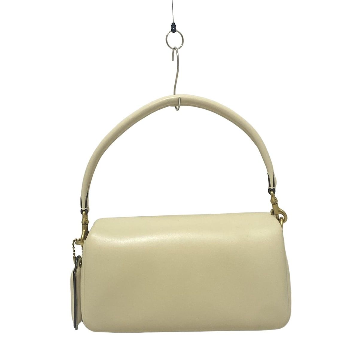 COACH(コーチ) ハンドバッグ ピロー タビー ショルダー バッグ