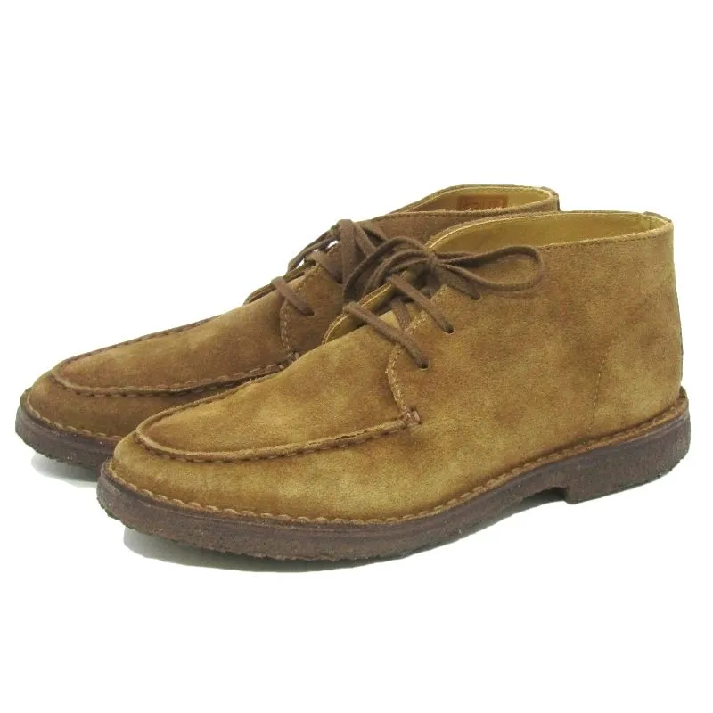 2025年最新】DRAKES ブーツ・革靴の人気アイテム - メルカリ