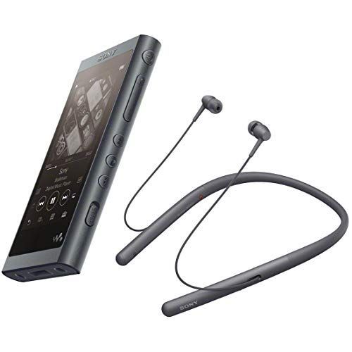 SONY ソニー ウォークマン Aシリーズ 16GB NW-A55 16GB Amazon.co.jp: ソニー ウォークマン Aシリーズ 16GB NW-A55