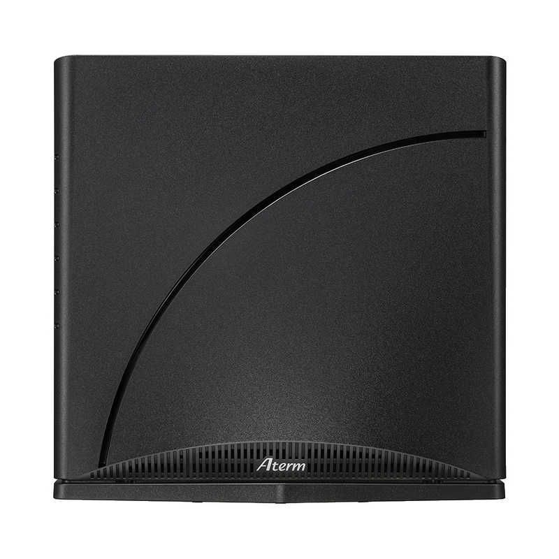 【現品限り一斉値下げ】 未開梱 NEC ブロードバンドルータ Aterm PA7200D8BE 人気ブランドも見つかる!