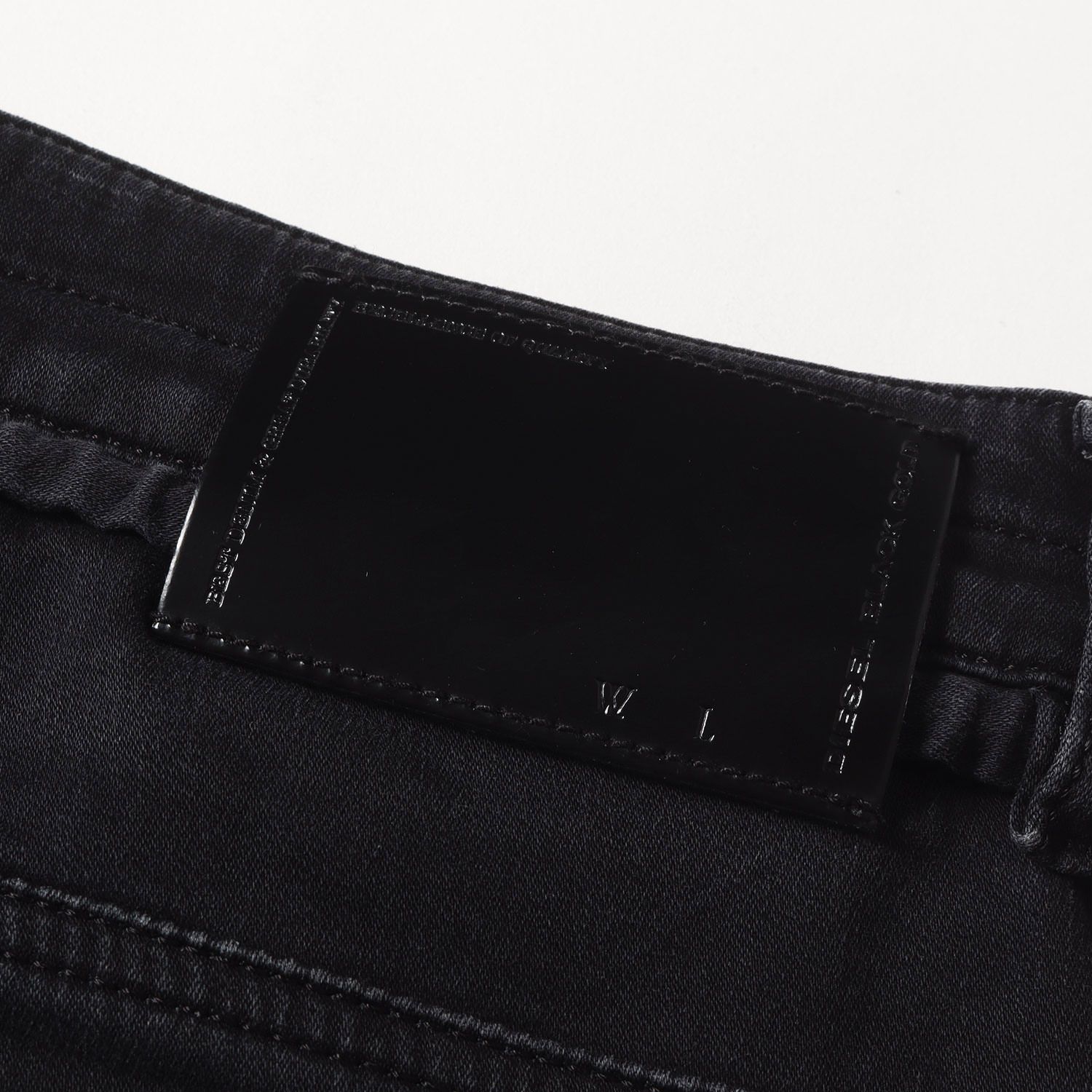 DIESEL BLACK GOLD ディーゼル ブラックゴールド パンツ サイズ:28 