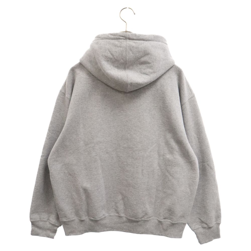 SUPREME (シュプリーム) 23AW Neil Blender Mosaic Hooded