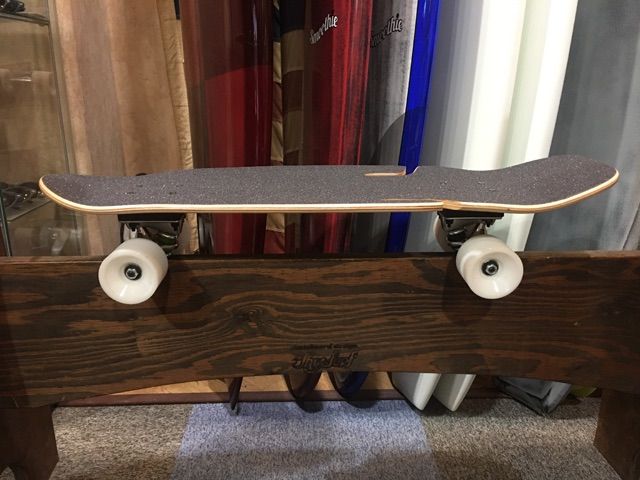 FIFTYFIFTY WAVE SKATESベンウェイパフォーマンスクルーザー FIFTYFIFTY WAVE SKATESベンウェイパフォーマンスクルーザー