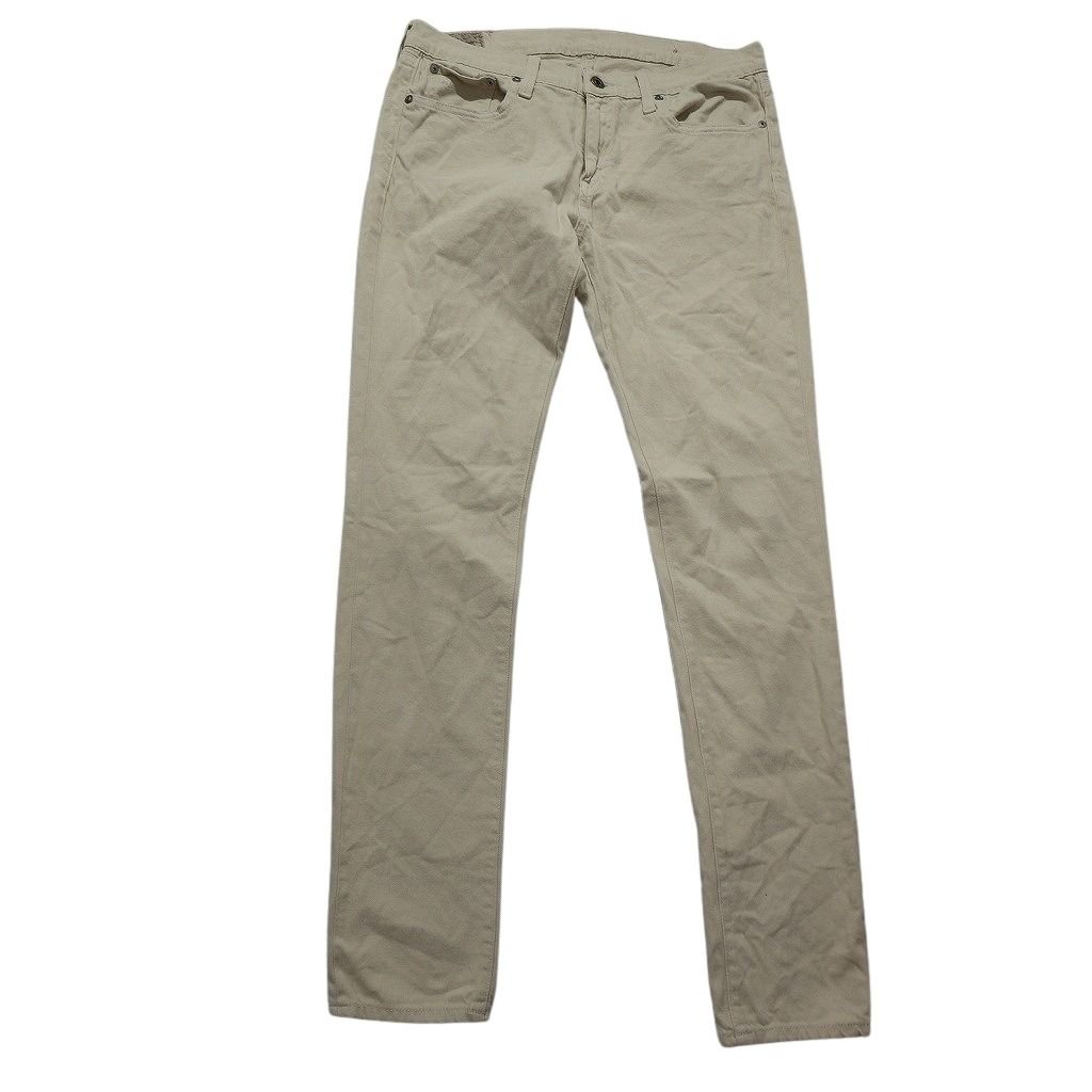 インディゴ 古着