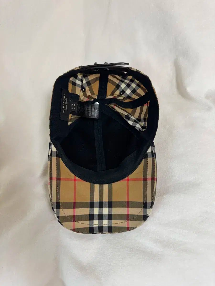 バーバリー チェック