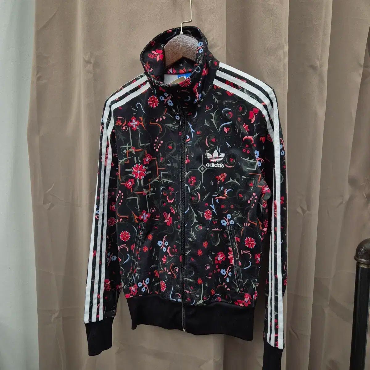 adidas アディダス ファイヤーバード TT ジャージ