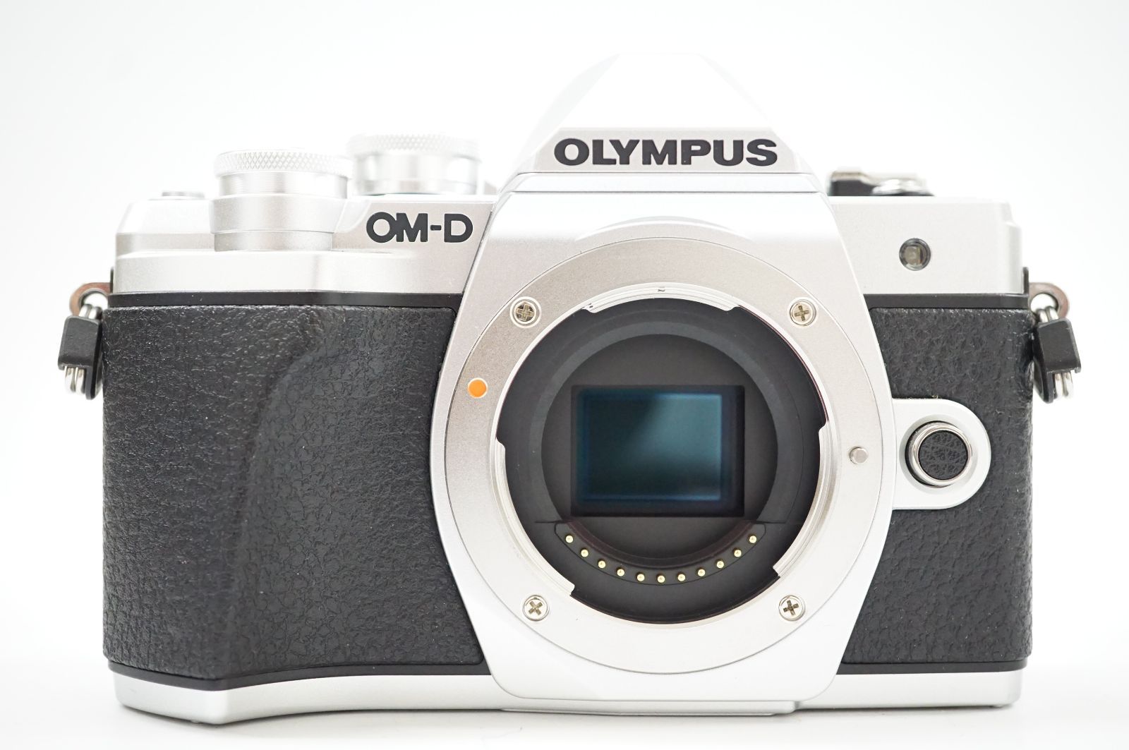C171108)OLYMPUS OM-D E-M10 Mark ⅲ ミラーレス一眼 40－150 