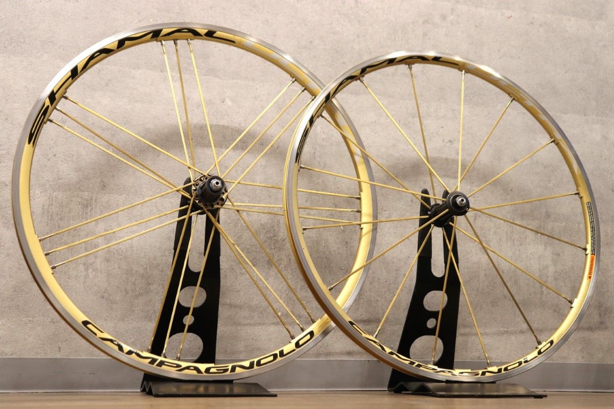 カンパニョーロ CAMPAGNOLO シャマル ウルトラ SHAMAL ULTRA ホイール 
