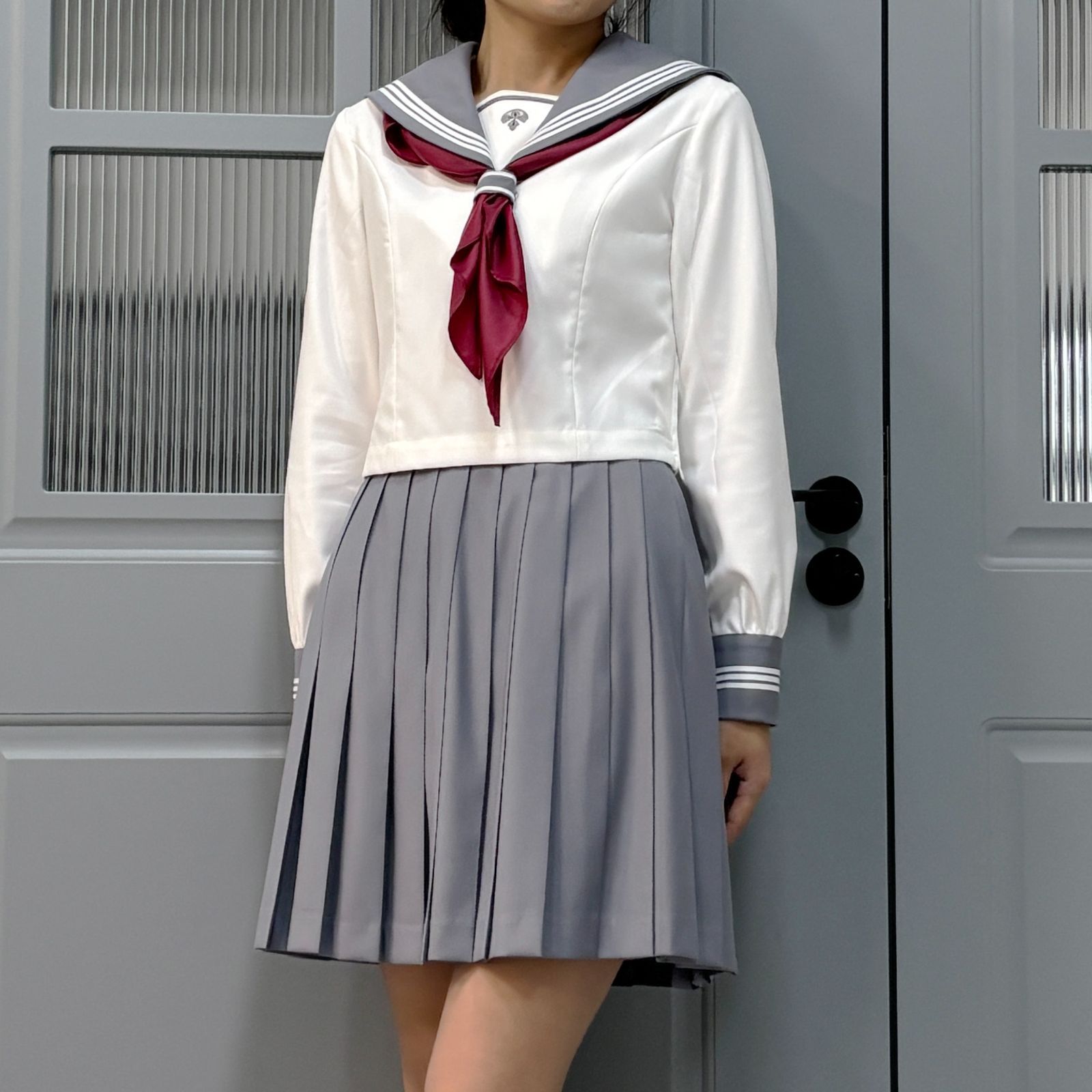 サイレントヒル f 雛子 咲子 凛子 制服 サイレントヒル 深水雛子