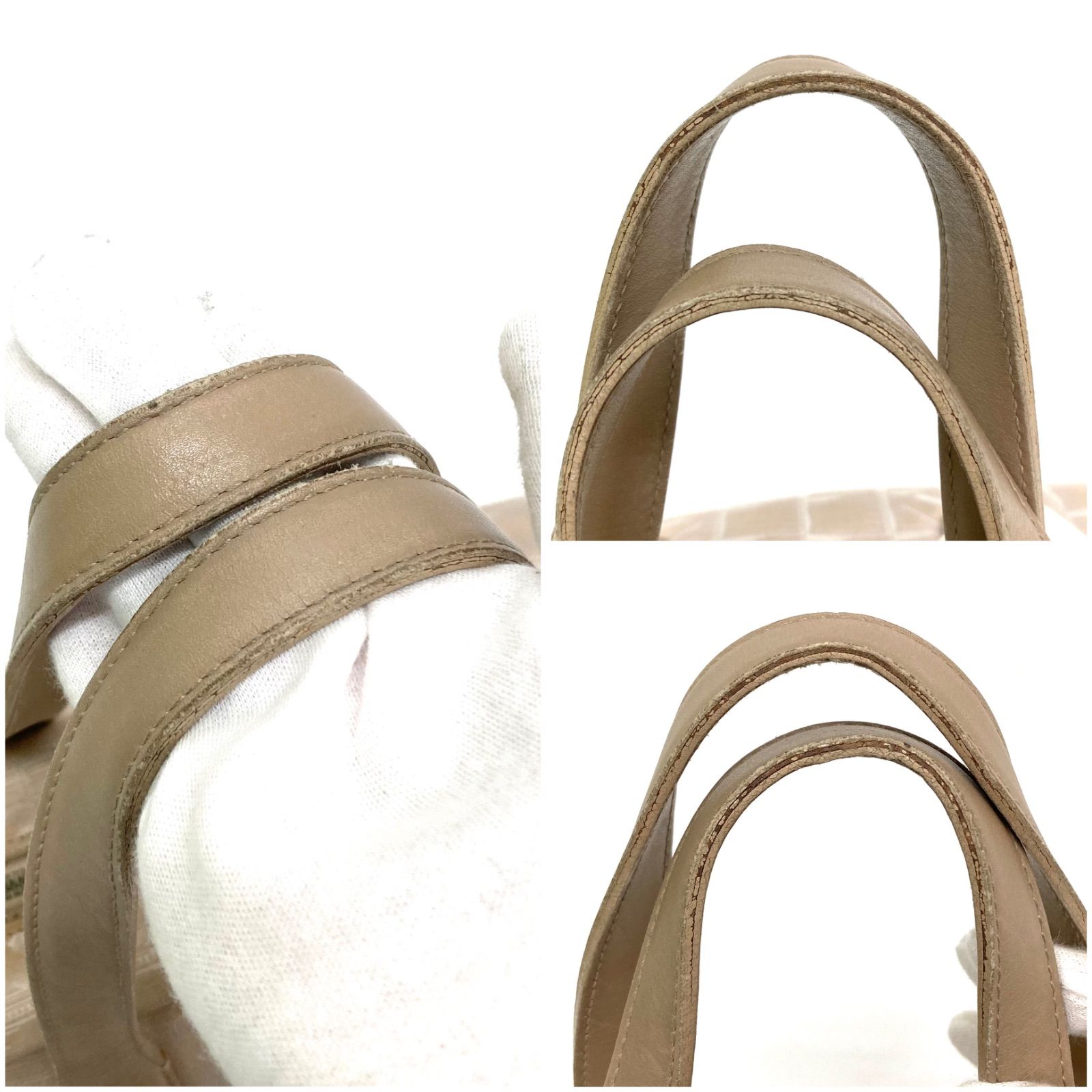 ◇CHANEL◇シャネル ニュートラベルライン ミニボストン ハンドバッグ