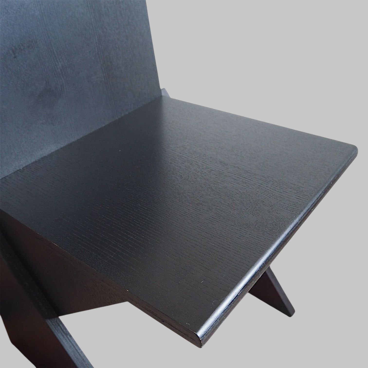 SANKAKU CHAIR by Kodai Iwamoto 岩元航大 - メルカリ