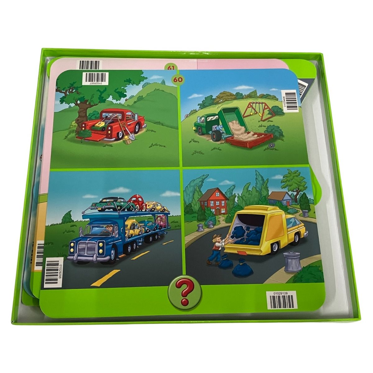 トークアロング