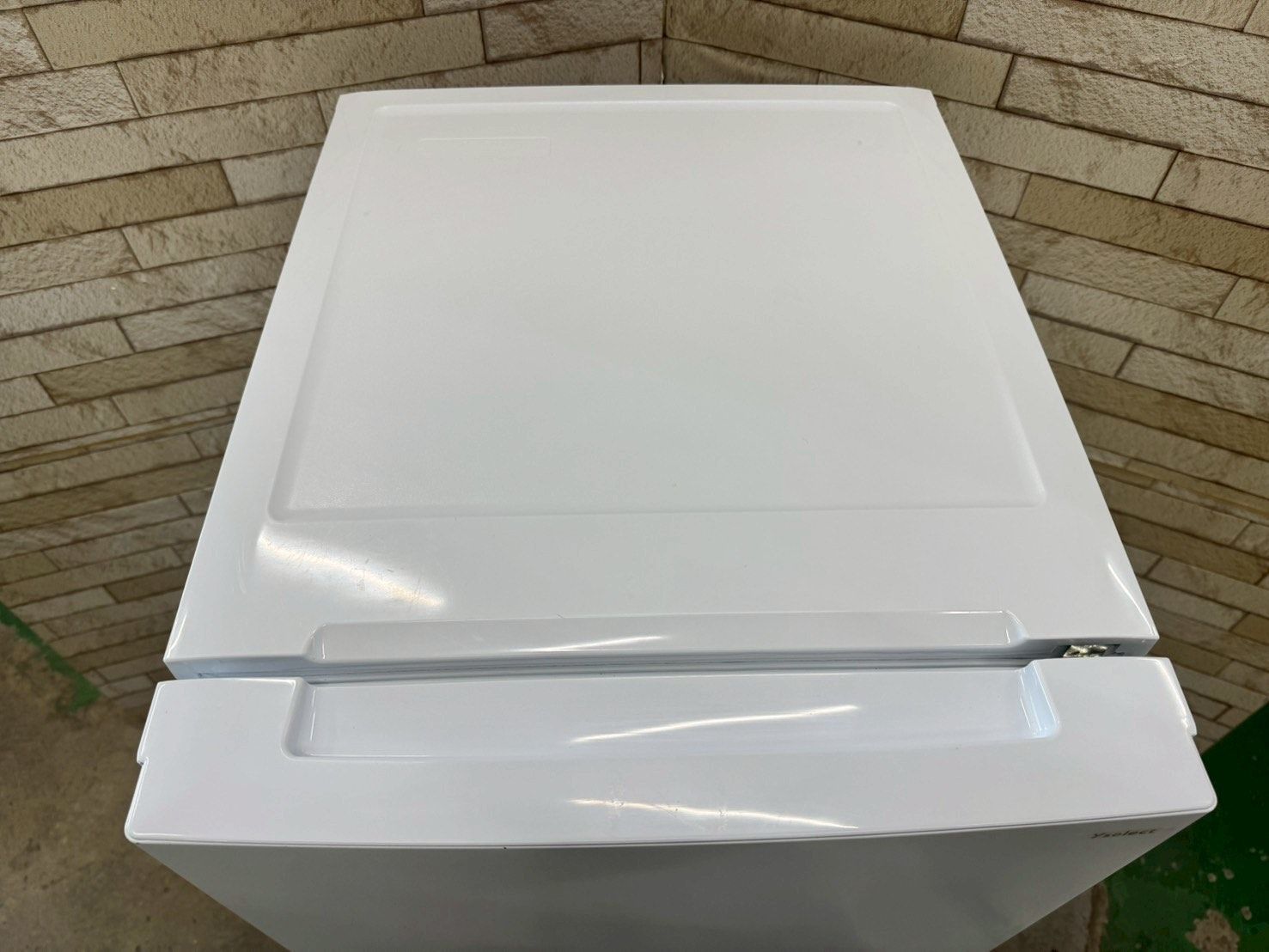 大阪送料無料☆3か月保障付き☆冷蔵庫☆ヤマダ☆2ドア☆2022年☆YRZ