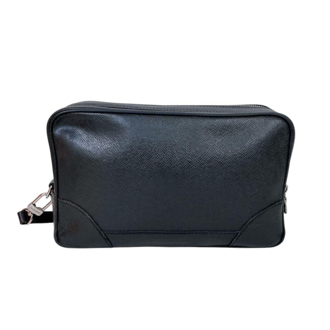 セカンドバッグ