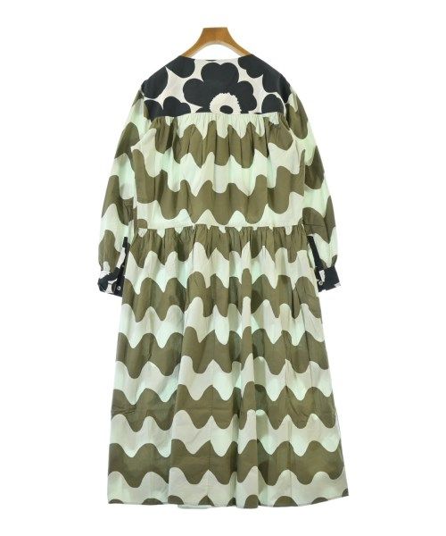 marimekko ワンピース レディース 古着