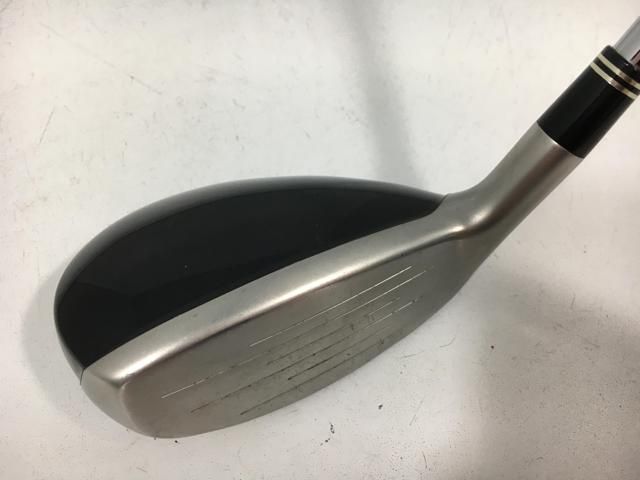 【中古ゴルフクラブ】ダンロップ スリクソン(SRIXON) AD ハイブリッド ユーティリティ 2007 NSプロ 950GHユーティリティ U3