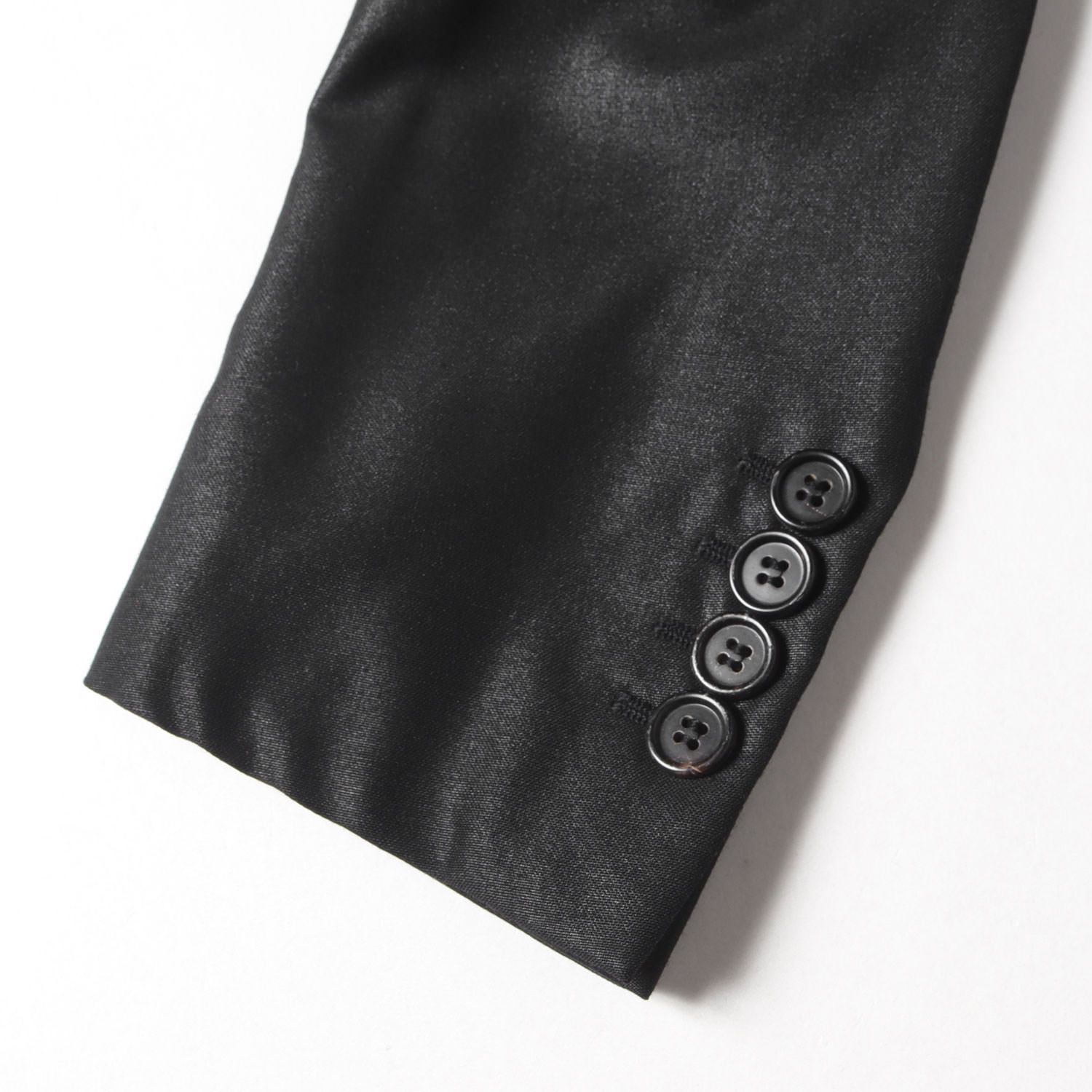 Dior HOMME 07SS ARCHIVE エディ期 ブラック スラックス Dior HOMME 07SS ARCHIVE エディ期 ブラック スラックス