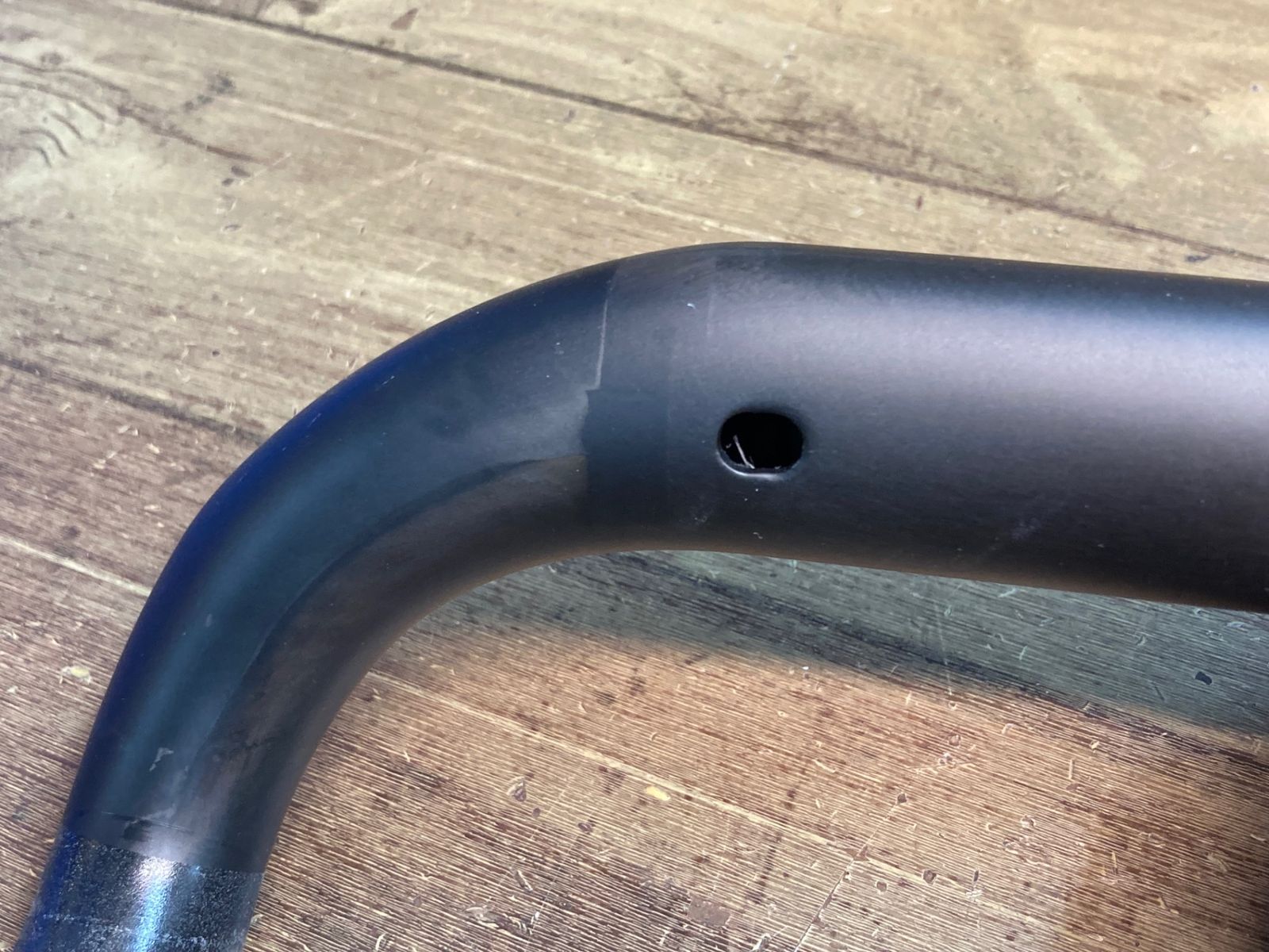 【即納】 JH765 ジャイアント GIANT コンタクト CONTACT SLR カーボン ドロップハンドル 440mm