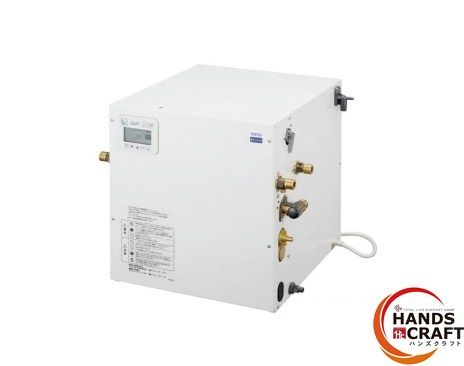 【中古】【実使用無し】TOTO REW12A1BK 小型電気温水器(先止め式) 湯ぽっと【ハンズクラフト佐賀】 〇【実使用無し】TOTO REW12A1BK 小型電気温水器(先止め式) 湯ぽっと