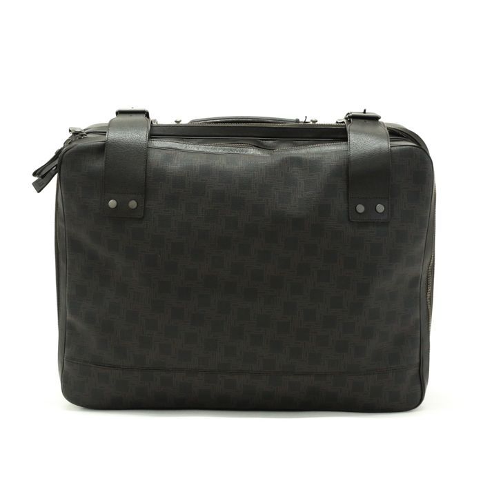 dunhill ダンヒル アタッシュケース ビジネスバッグ トランク 鍵付書類鞄 dunhill ダンヒル アタッシュケース ビジネスバッグ トランク 鍵