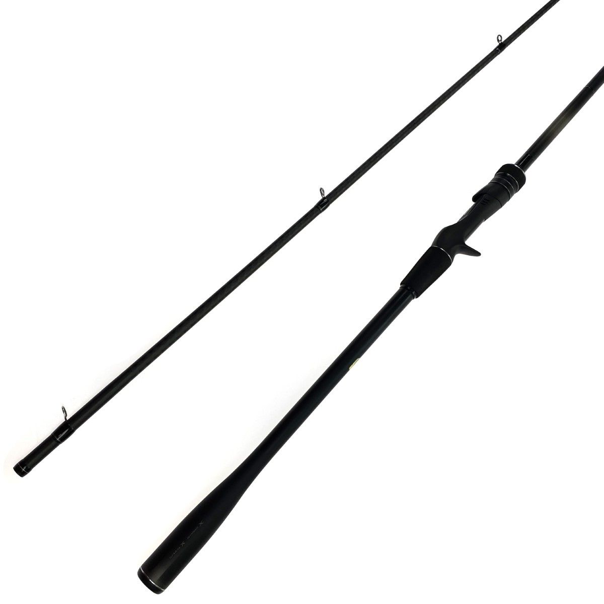 エバーグリーン Zephyr PZS83 ソリッドティップロッド 8.3