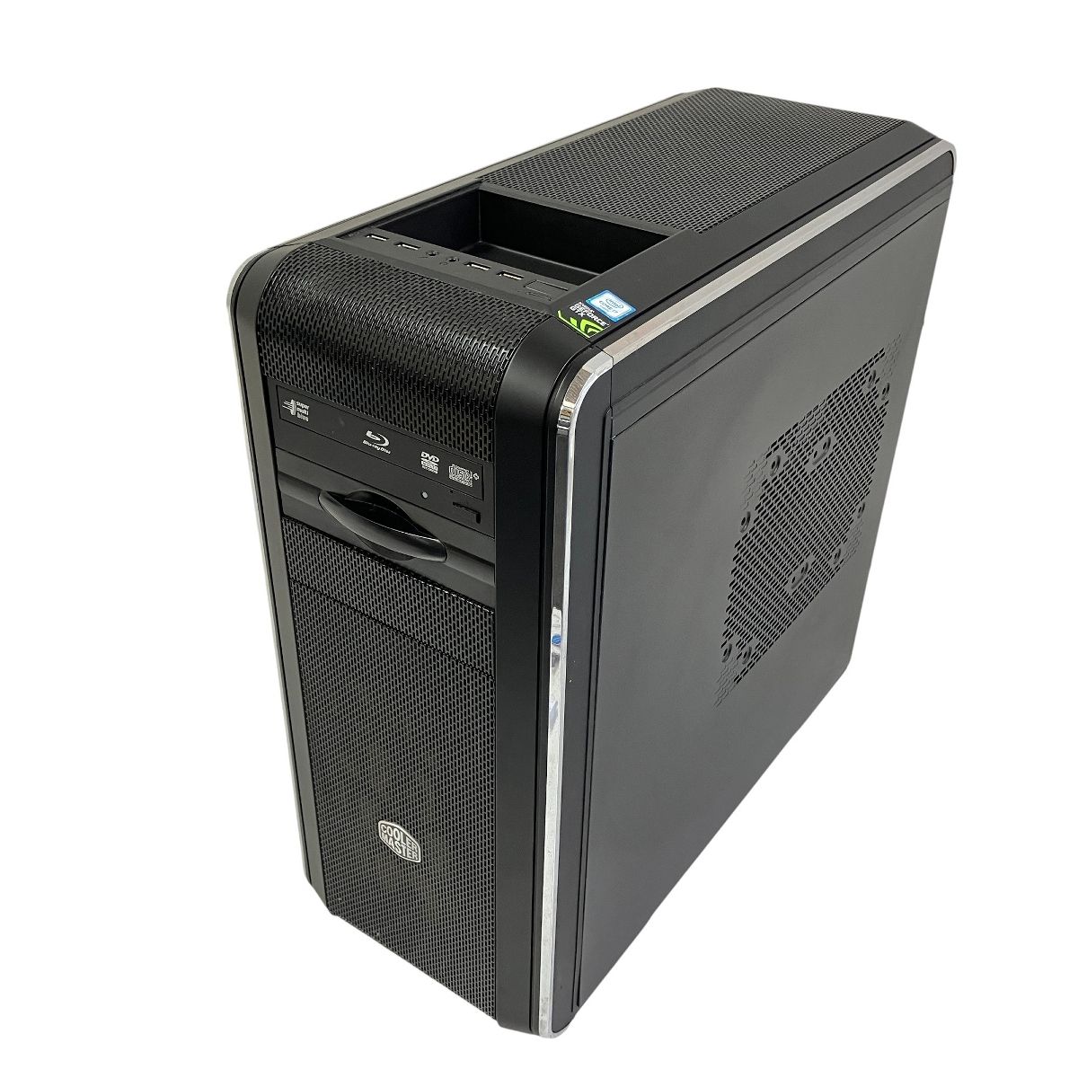 【32GBメモリ搭載PC】GALLERIA XF CORE i7 6700K GALLERIA XZ : 中古パソコン・スマホ PCエックス - 通販 - Yahoo
