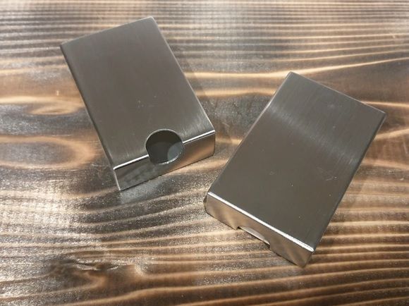 Peace ピース シガレットケース ステンレス - メルカリ