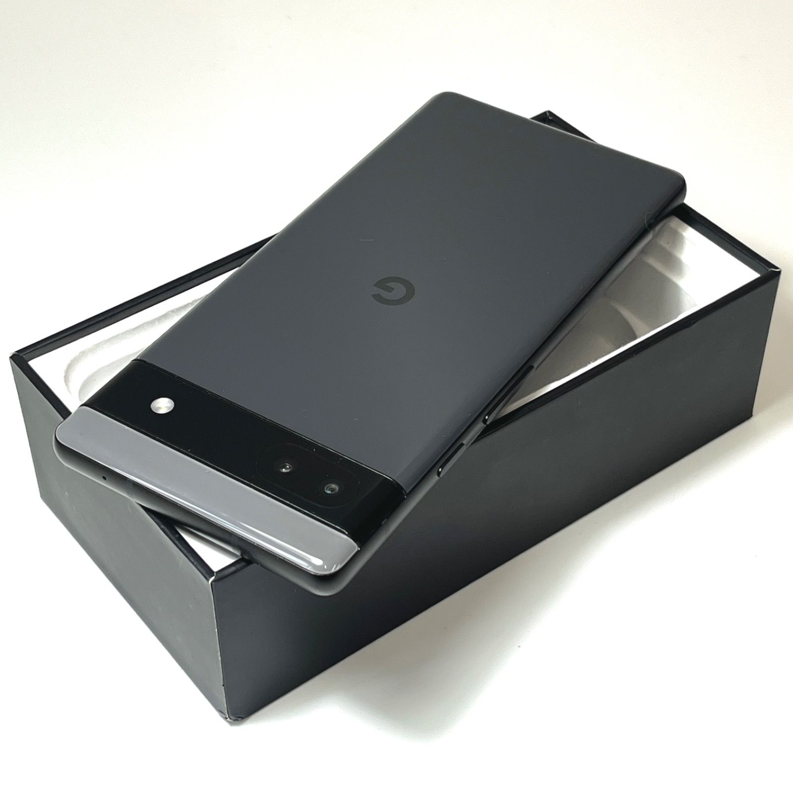 美品】Google｜ Pixel 6a 128GB｜SIMフリー
