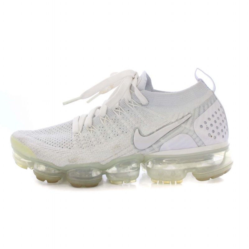 NIKE(ナイキ) AIR VAPORMAX FLYKNIT 2エア ヴェイパーマックス フライ