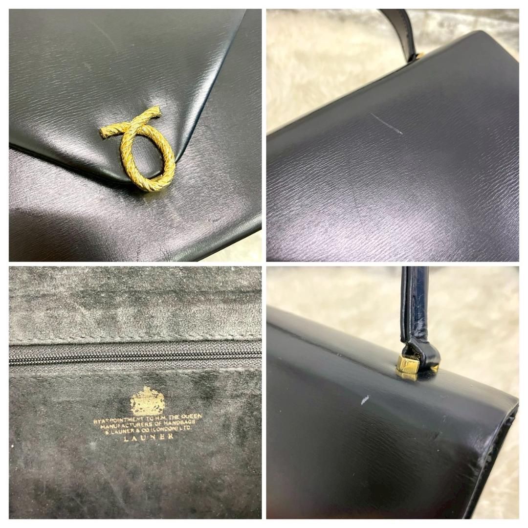 ロンドン ハンドバック