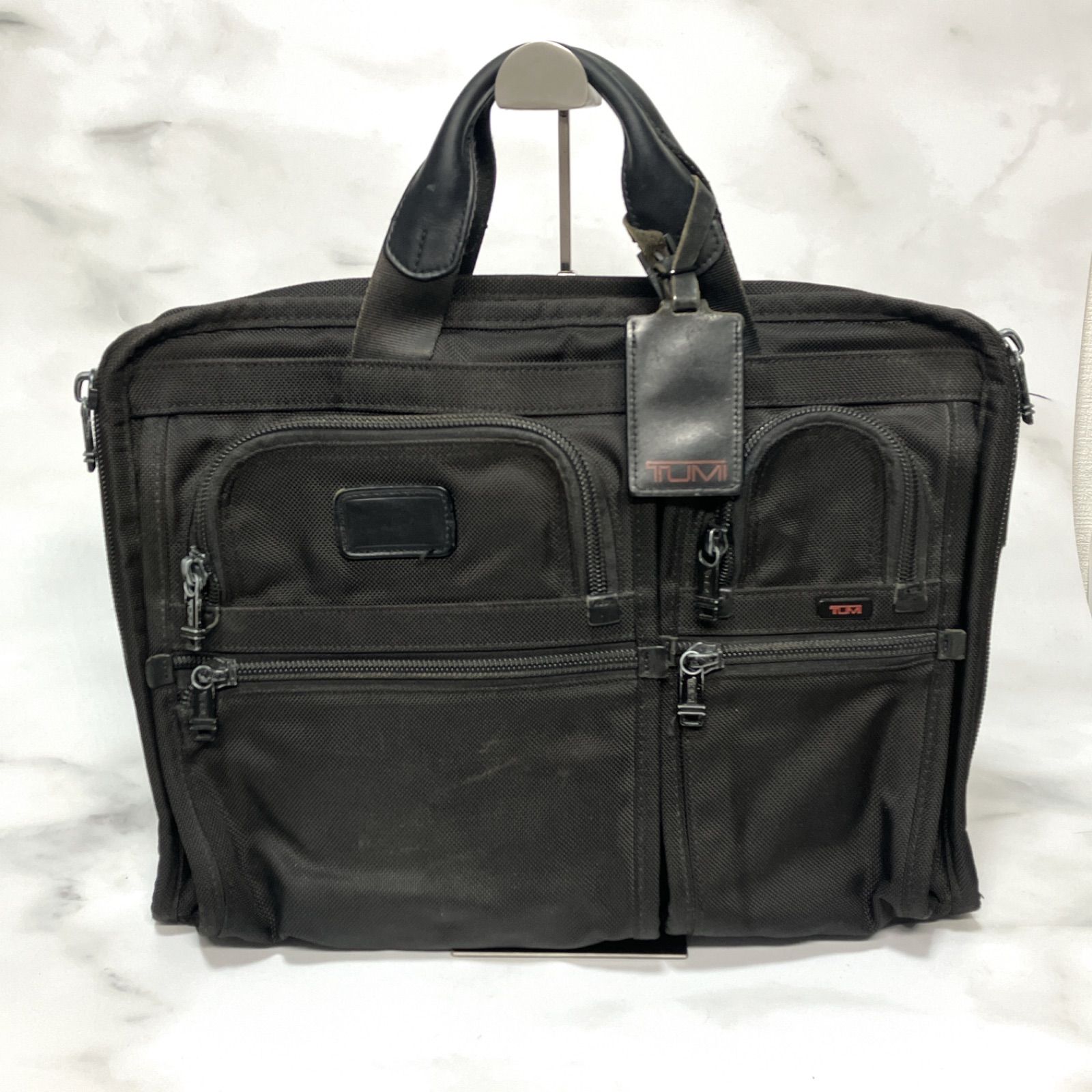 TUMI トゥミ ビジネスバッグ 26114DHビジネスバッグ - dsgroupco.com