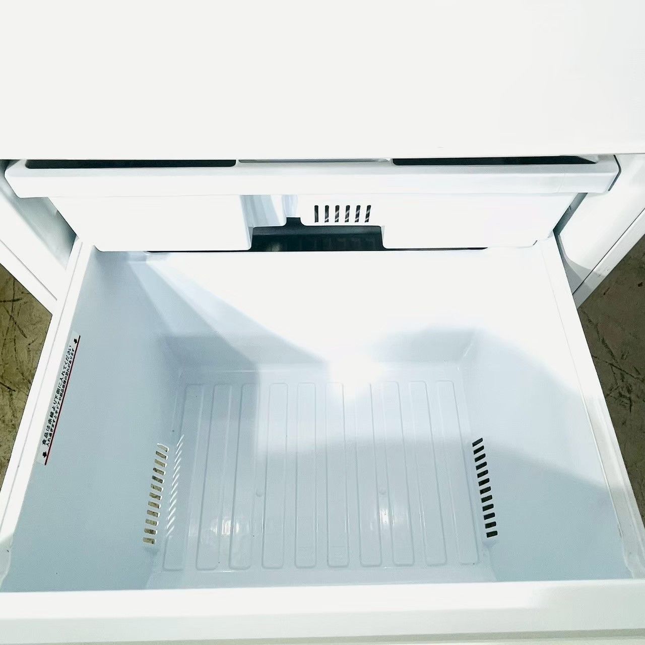 a4136 3ドア冷蔵庫