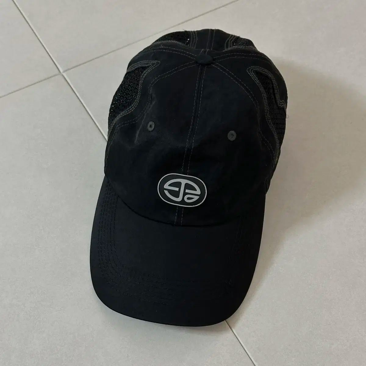 MPQ 帽子 ボールキャップ hom M emade ー tech cap