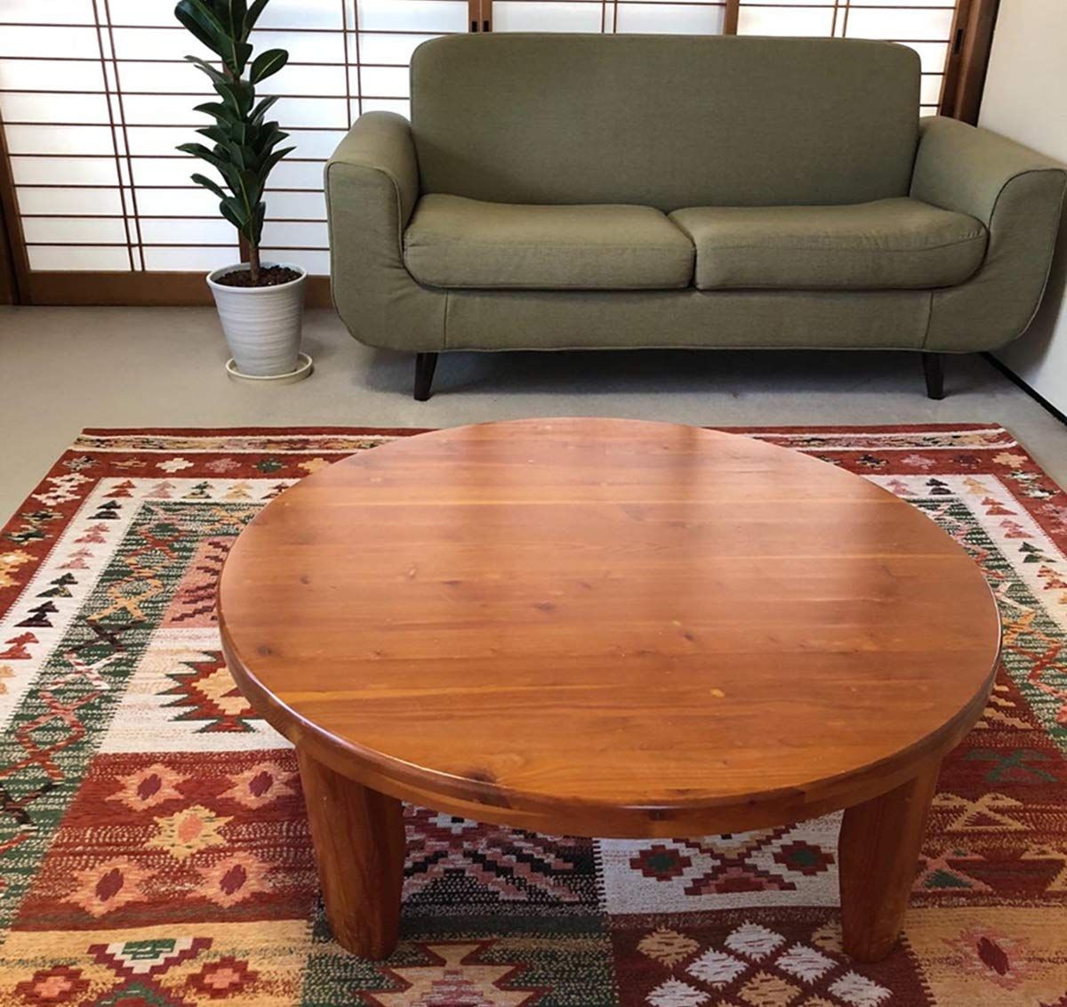 ラグ カーペット